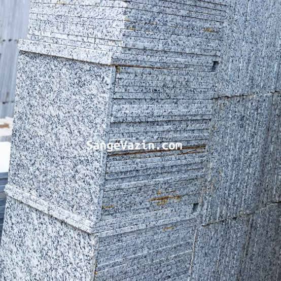 تصویر 5 از سنگ گرانیت نهبندان آستان ۴۰*40 + فروش استثنائی